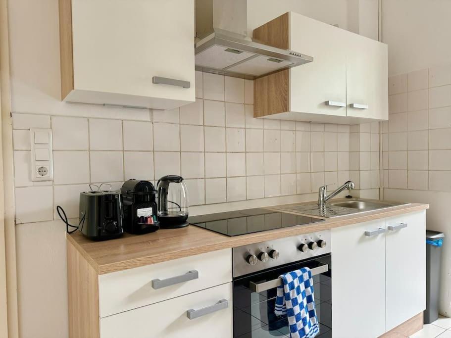 130 M2 Stylish 5 Bedroom Wien