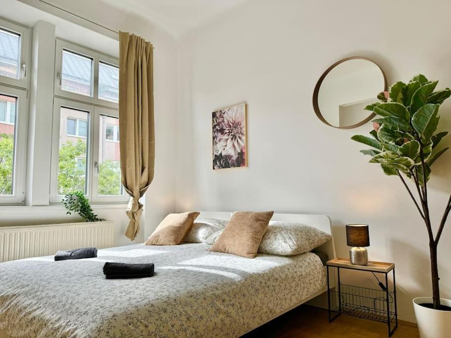 130 M2 Stylish 5 Bedroom * Wien